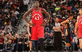 乐鱼体育官网-山东男篮签约新外援