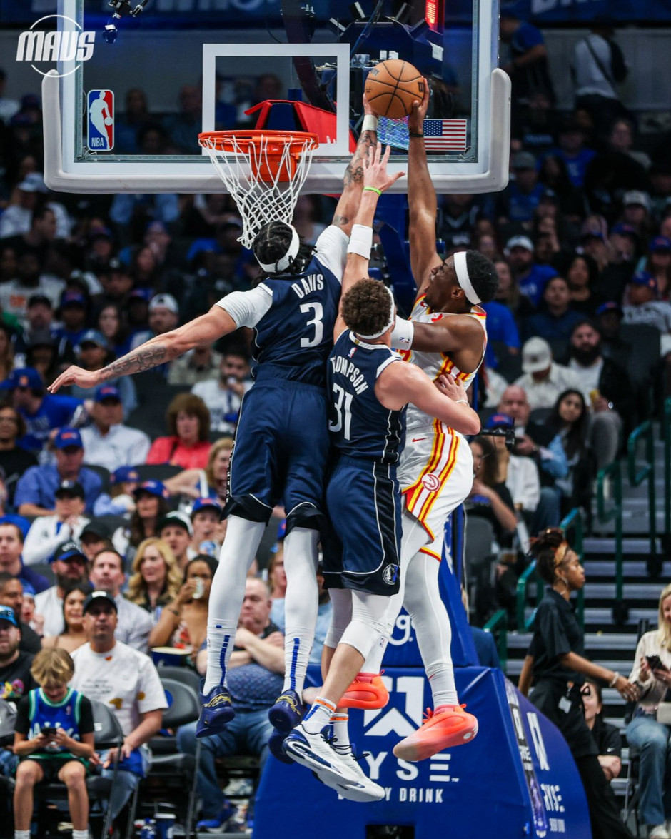 乐鱼体育-达拉斯独行侠阵容名单