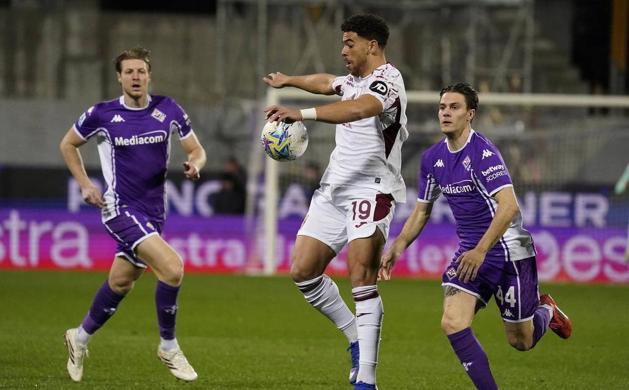 佛罗伦萨的主场叫什么