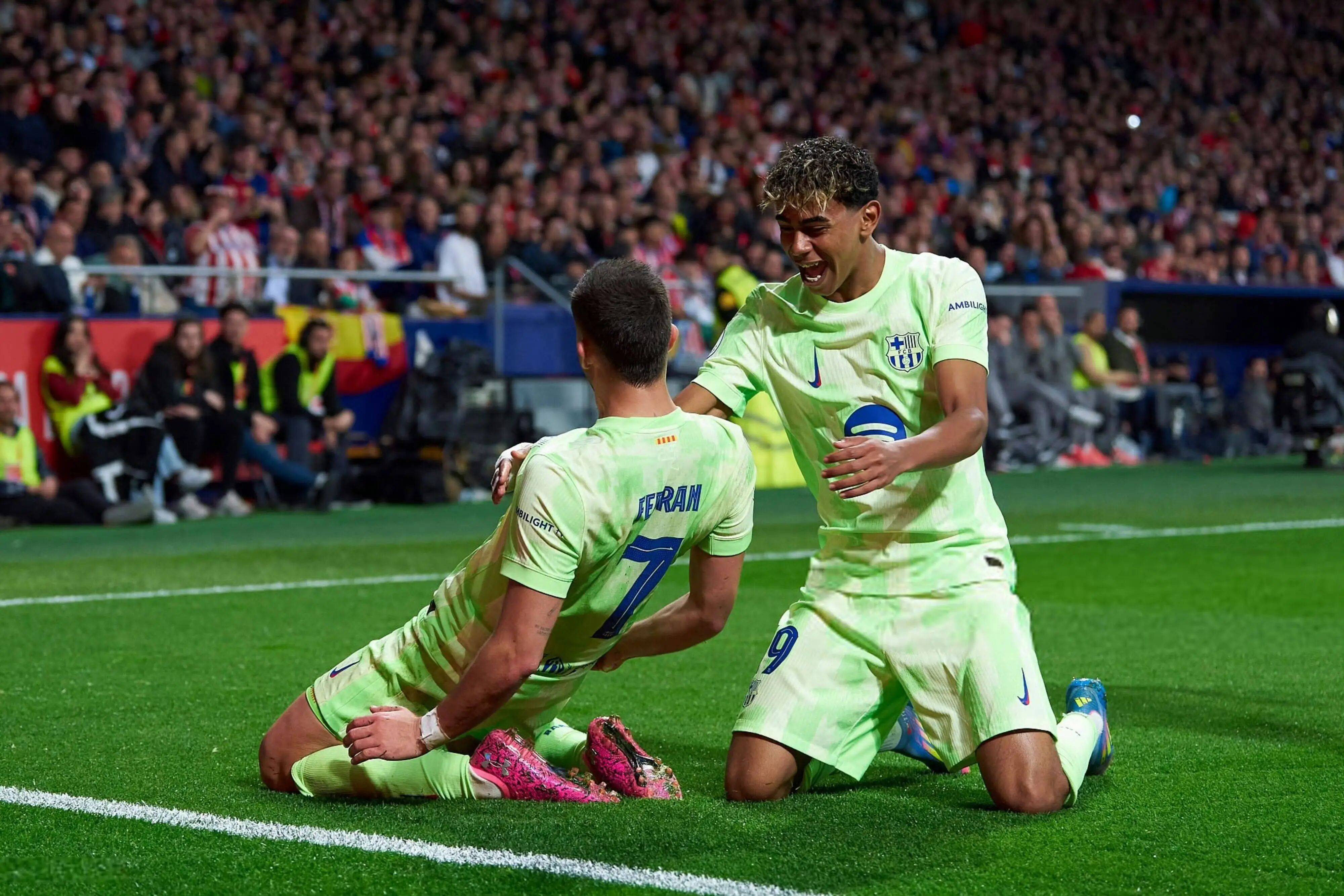 西甲豪门什么意思