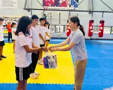 乐鱼体育官方网站-天津主教练表扬球队斗志,助力提升士气的话